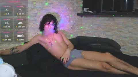 Snapshot of dean_raven chatting on 10, 7, 2026 dean_raven online show from 10, 7, 2026