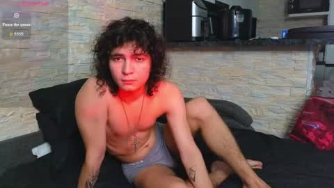 Snapshot of dean_raven chatting on 12, 7, 2026 dean_raven online show from 12, 7, 2026