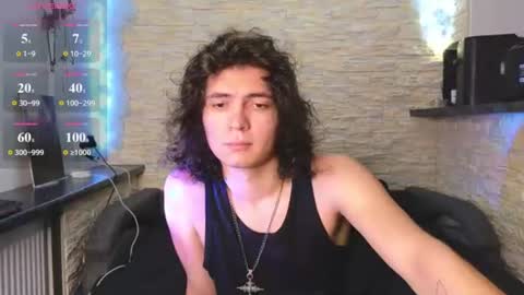Snapshot of dean_raven chatting on 20, 7, 2026 dean_raven online show from 20, 7, 2026