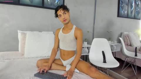 dean_scott online show from 26, 1, 2025