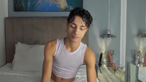 dean_scott online show from 19, 2, 2025