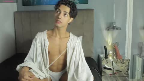 dean_scott online show from 21, 2, 2025