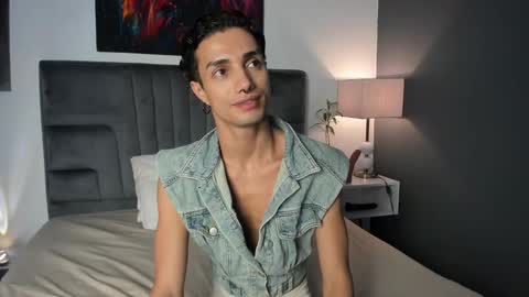 dean_scott online show from 26, 2, 2025