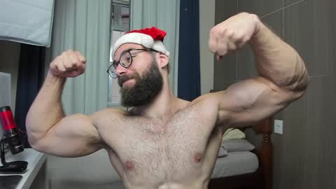 Dean online show from 4, 12, 2024