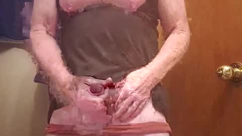 DeAnna56 online show from 2, 2, 2026