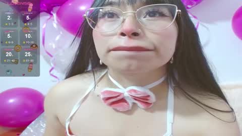 Snapshot of dearabbie chatting on 14, 2, 2025 DearAbbie online show from 14, 2, 2025