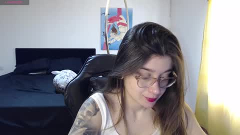 Snapshot of dearlilith6666 chatting on 4, 12, 2024 dearlilith6666 online show from 4, 12, 2024