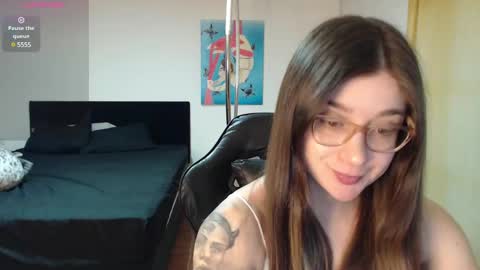 Snapshot of dearlilith6666 chatting on 5, 12, 2024 dearlilith6666 online show from 5, 12, 2024