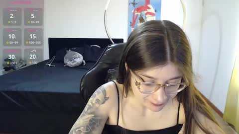 Snapshot of dearlilith6666 chatting on 6, 12, 2024 dearlilith6666 online show from 6, 12, 2024