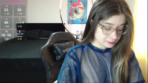 Snapshot of dearlilith6666 chatting on 10, 12, 2024 dearlilith6666 online show from 10, 12, 2024