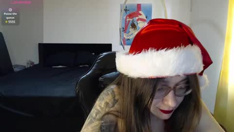 Snapshot of dearlilith6666 chatting on 24, 12, 2024 dearlilith6666 online show from 24, 12, 2024