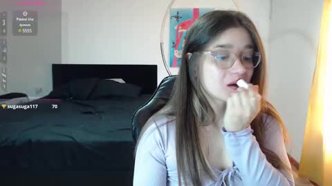 Snapshot of dearlilith6666 chatting on 26, 12, 2024 dearlilith6666 online show from 26, 12, 2024