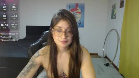 Snapshot of dearlilith6666 chatting on 12, 3, 2026 dearlilith6666 online show from 12, 3, 2026