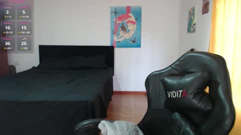 Snapshot of dearlilith6666 chatting on 16, 3, 2026 dearlilith6666 online show from 16, 3, 2026