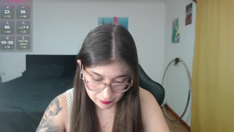 Snapshot of dearlilith6666 chatting on 18, 3, 2026 dearlilith6666 online show from 18, 3, 2026