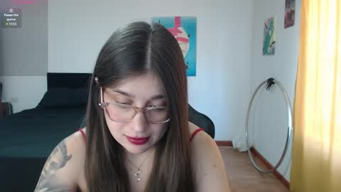 Snapshot of dearlilith6666 chatting on 19, 3, 2026 dearlilith6666 online show from 19, 3, 2026