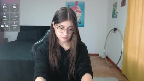 Snapshot of dearlilith6666 chatting on 20, 3, 2026 dearlilith6666 online show from 20, 3, 2026