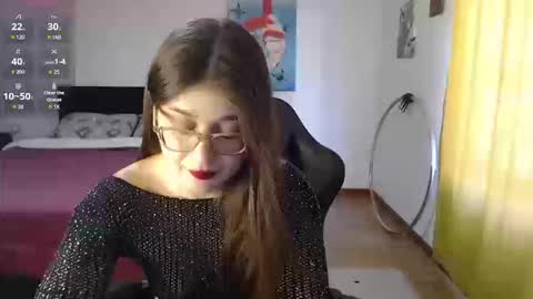 Snapshot of dearlilith6666 chatting on 25, 3, 2026 dearlilith6666 online show from 25, 3, 2026