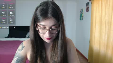 Snapshot of dearlilith6666 chatting on 1, 4, 2026 dearlilith6666 online show from 1, 4, 2026