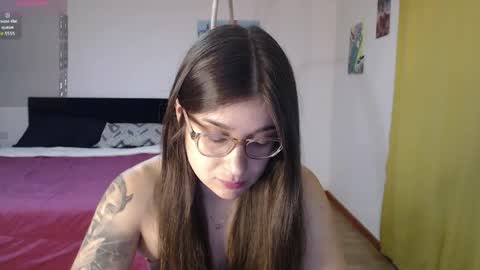 Snapshot of dearlilith6666 chatting on 5, 4, 2026 dearlilith6666 online show from 5, 4, 2026