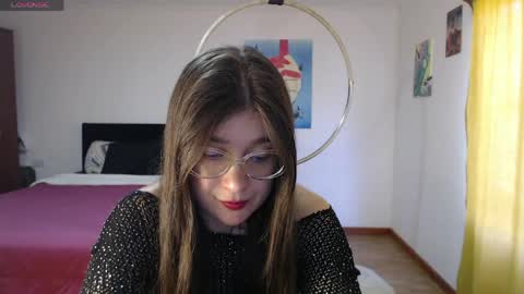 Snapshot of dearlilith6666 chatting on 13, 4, 2026 dearlilith6666 online show from 13, 4, 2026