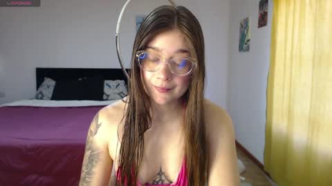 Snapshot of dearlilith6666 chatting on 29, 4, 2026 dearlilith6666 online show from 29, 4, 2026