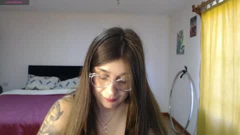 Snapshot of dearlilith6666 chatting on 2, 5, 2026 dearlilith6666 online show from 2, 5, 2026