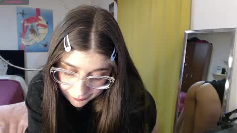Snapshot of dearlilith6666 chatting on 6, 5, 2026 dearlilith6666 online show from 6, 5, 2026