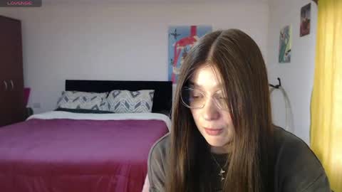 Snapshot of dearlilith6666 chatting on 12, 5, 2026 dearlilith6666 online show from 12, 5, 2026