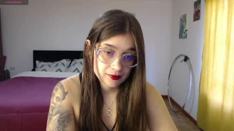 Snapshot of dearlilith6666 chatting on 15, 5, 2026 dearlilith6666 online show from 15, 5, 2026