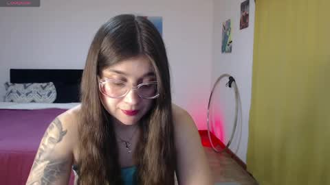 Snapshot of dearlilith6666 chatting on 27, 5, 2026 dearlilith6666 online show from 27, 5, 2026