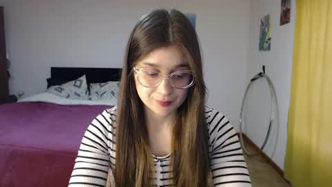 Snapshot of dearlilith6666 chatting on 1, 6, 2026 dearlilith6666 online show from 1, 6, 2026
