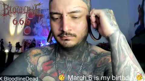    online show from 2, 3, 2026