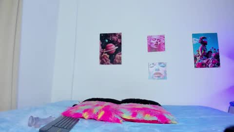 debbie_hans online show from 28, 10, 2025