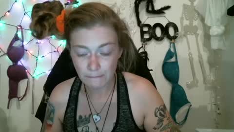 DEBBIE online show from 10, 10, 2025