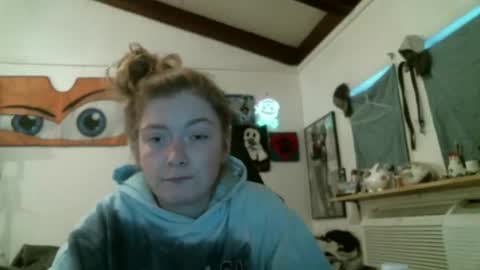 DEBBIE online show from 20, 11, 2025