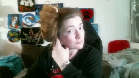 DEBBIE online show from 13, 2, 2026