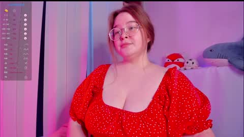 DeboraDebbieDee online show from 8, 12, 2024