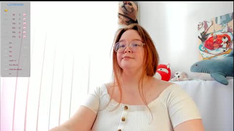 DeboraDebbieDee online show from 14, 2, 2025