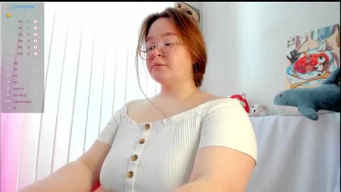 DeboraDebbieDee online show from 1, 3, 2025