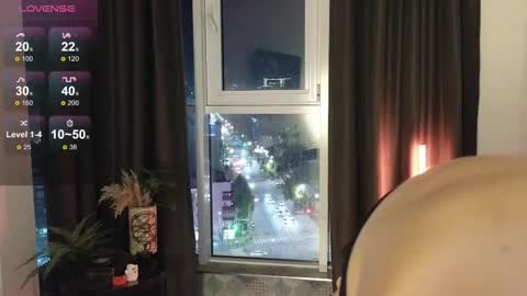 Eva online show from 30, 10, 2025