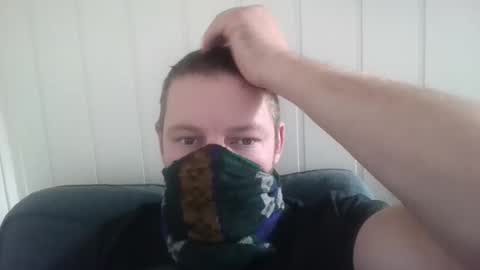 Snapshot of debno001 chatting on 9, 11, 2025 Daniel Brocks online show from 9, 11, 2025