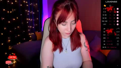 Debora online show from 24, 11, 2025