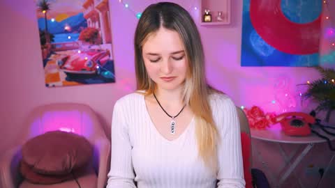 Debora online show from 10, 12, 2024