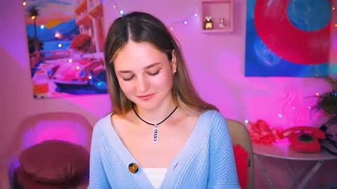 Debora online show from 11, 12, 2024