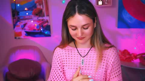 Debora online show from 13, 12, 2024