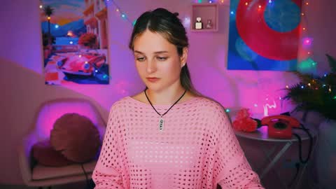 Debora online show from 15, 12, 2024