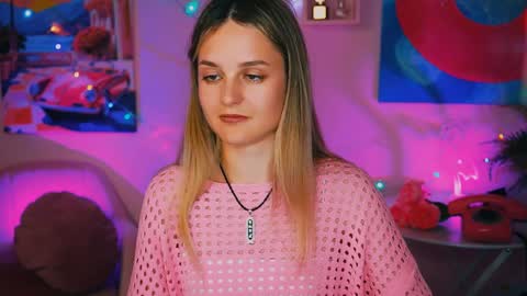 Debora online show from 16, 12, 2024