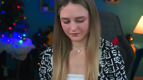 Debora online show from 20, 12, 2024