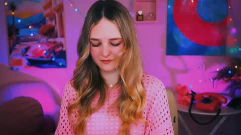 Debora online show from 24, 12, 2024